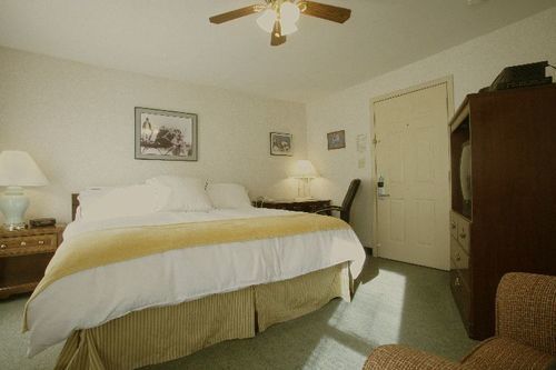 Beaumont Hotel Kamer foto